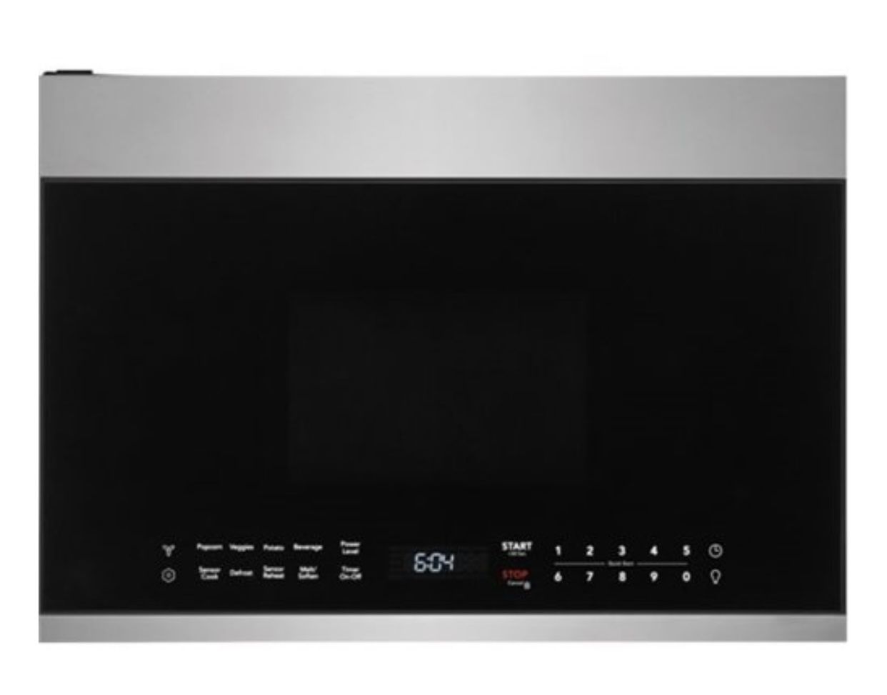 Frigidaire Microwave