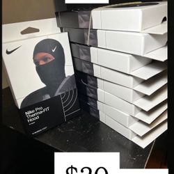 Nike Ski Mask 