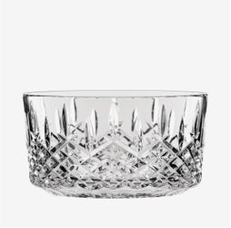 Marquis by Waterford Markham Bowl