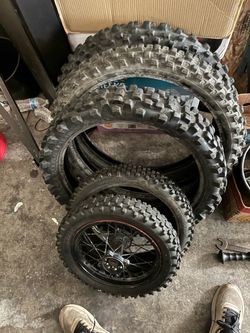 Tires