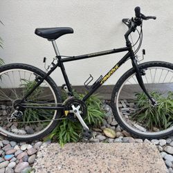 Specialized Hard Rock Bike