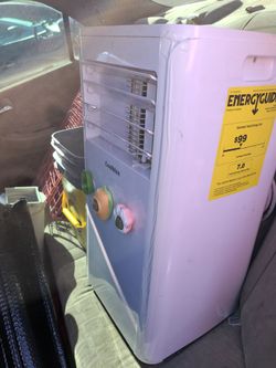 Portable AC