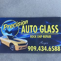 Precision Auto Glass Repair