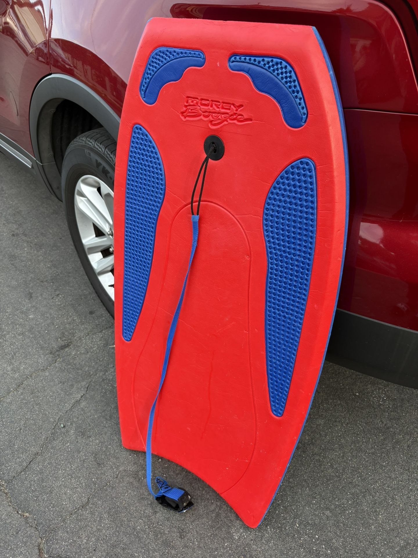 Boogie Board