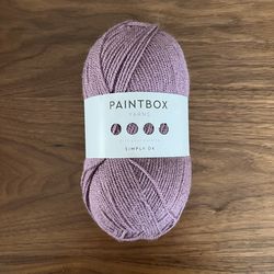 Paintbox Yarn Cotton DK Yarn