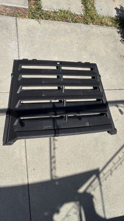 AUTO-Plas KH 298 DMC 12 delorean louvers