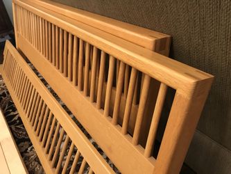 charles webb 70s futon bedframe couch