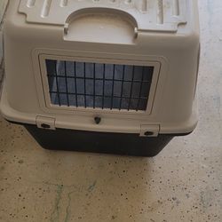 Dog Crate 