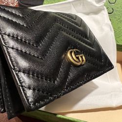 GG Wallet