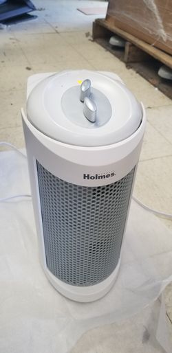 TrueHEPA Allergen Remover