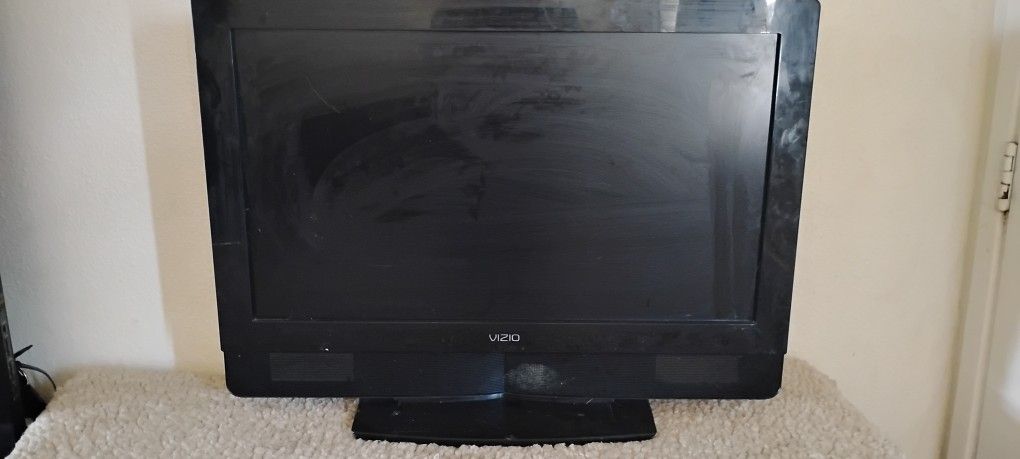 32 Inch TV Vizio