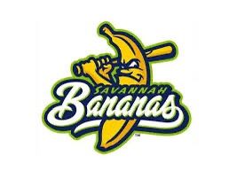 Tickets For The Savannah bananas 
