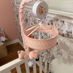 Baby Mobile
