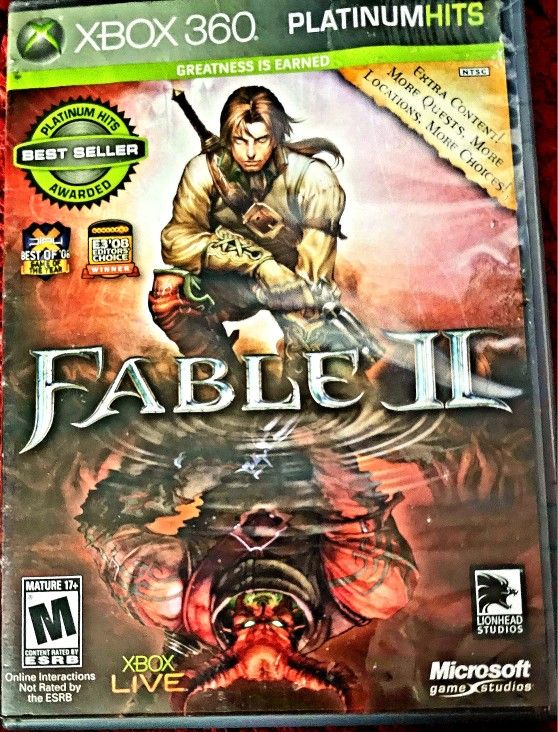 Xbox 360