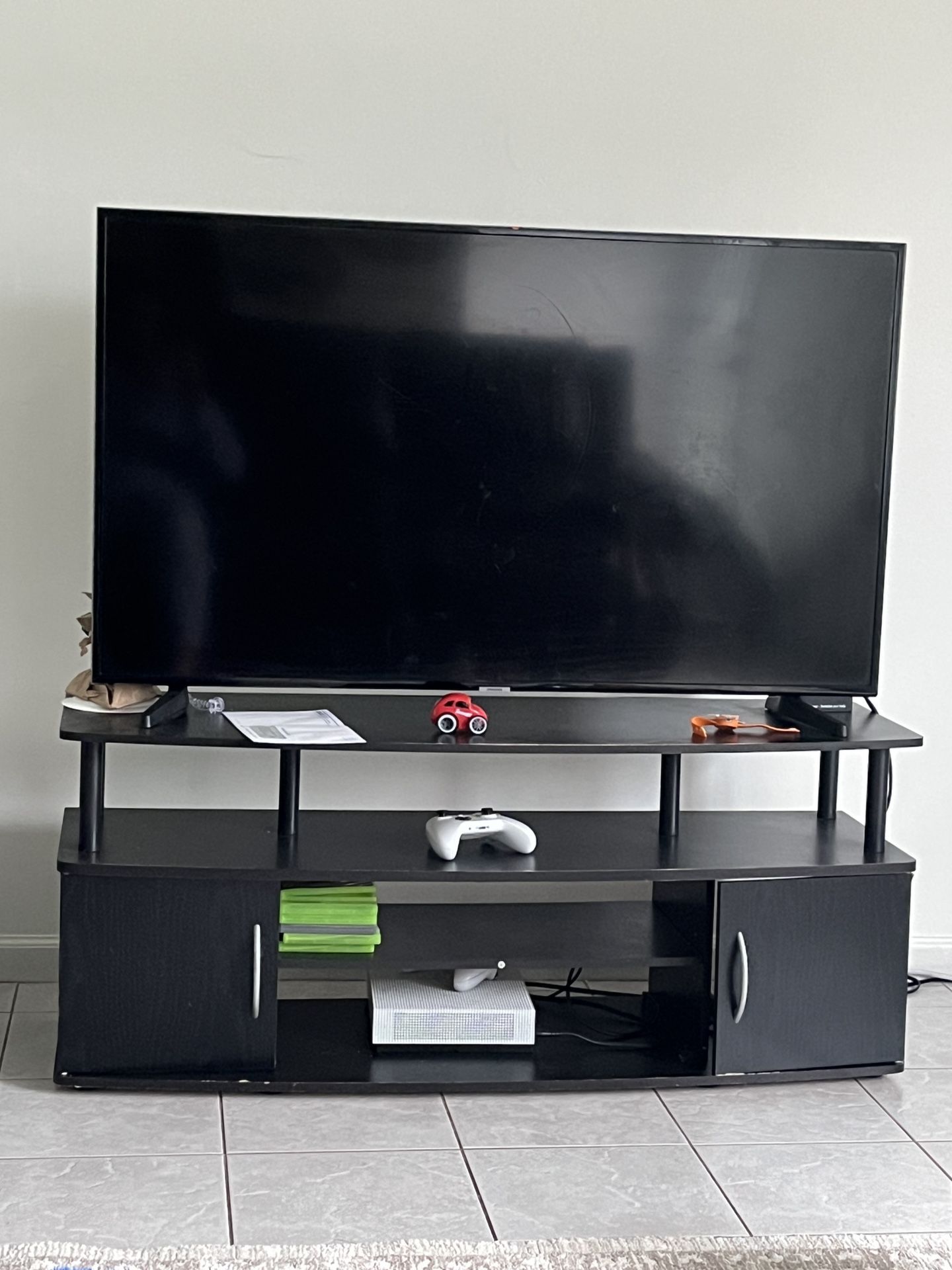 TV Station