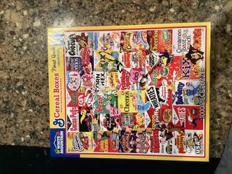 1000 piece puzzle
