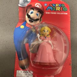 New Super Nintendo  Princess 