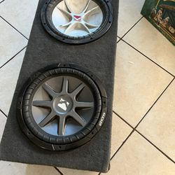 12 Kicker 