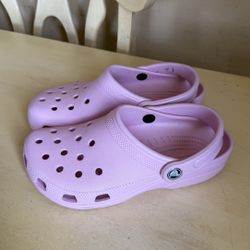 Crocs Women’s Size 7 