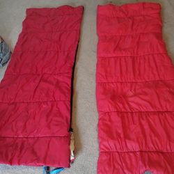Sleeping Bags