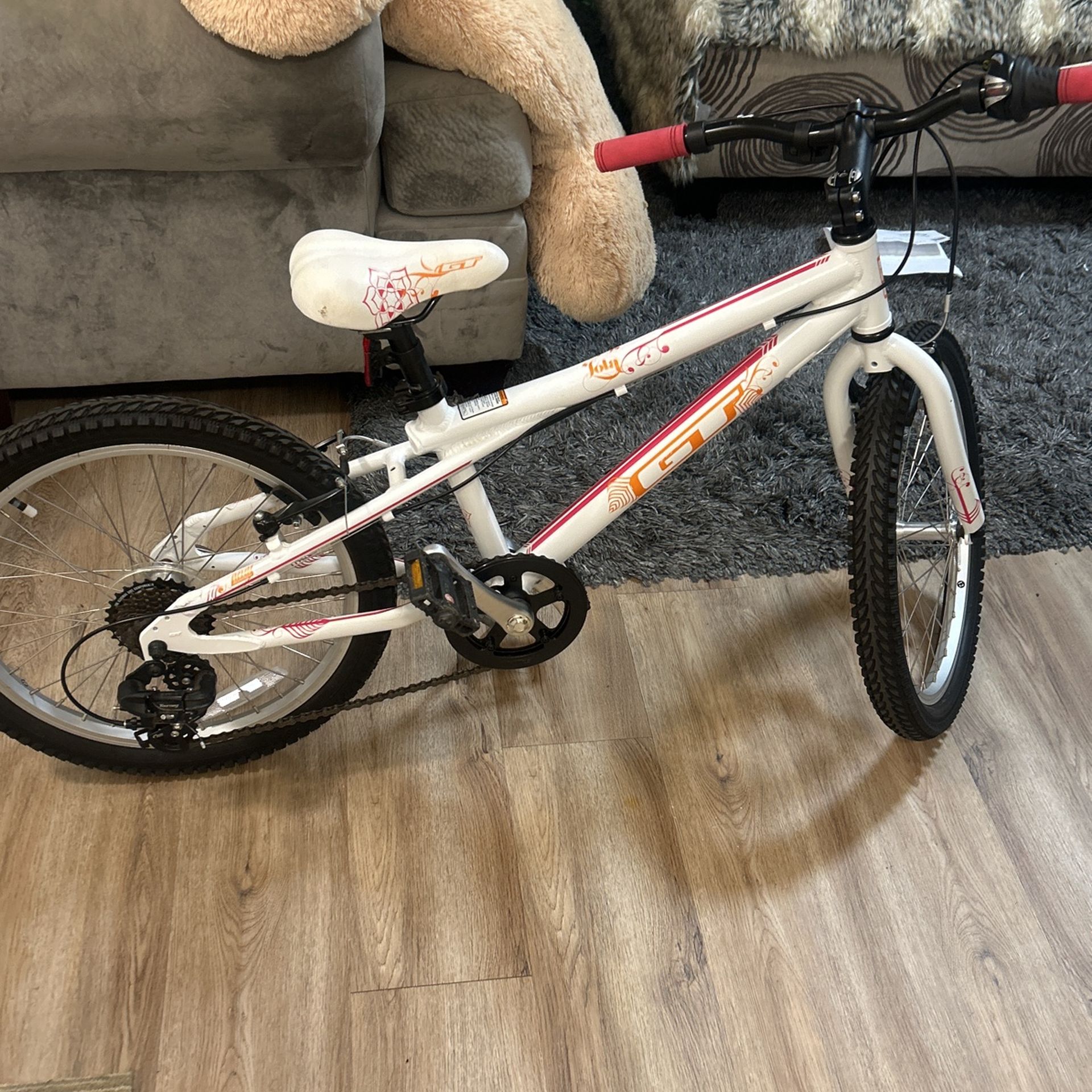 Bike
