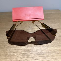 Fendi Sunglasses Brand New