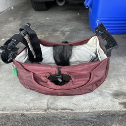 Orbit Baby G2 Baby Basket 