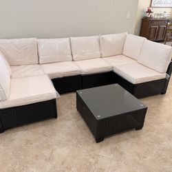 Brand New Outdoor Patio Furniture 