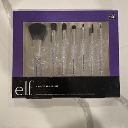 Elf Makeup Brush Set