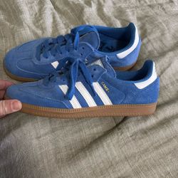 Adidas sambas