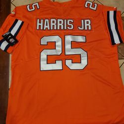 Brand New Bronco Jersey