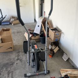 Elliptical