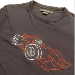 Vintage French Connection (single stitch) Shirt