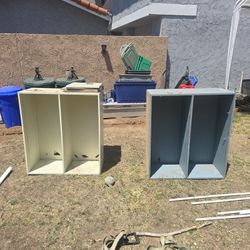 Shelves