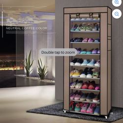 Shoe Rack -xg10