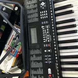 “BCP” E- Piano 🎹 