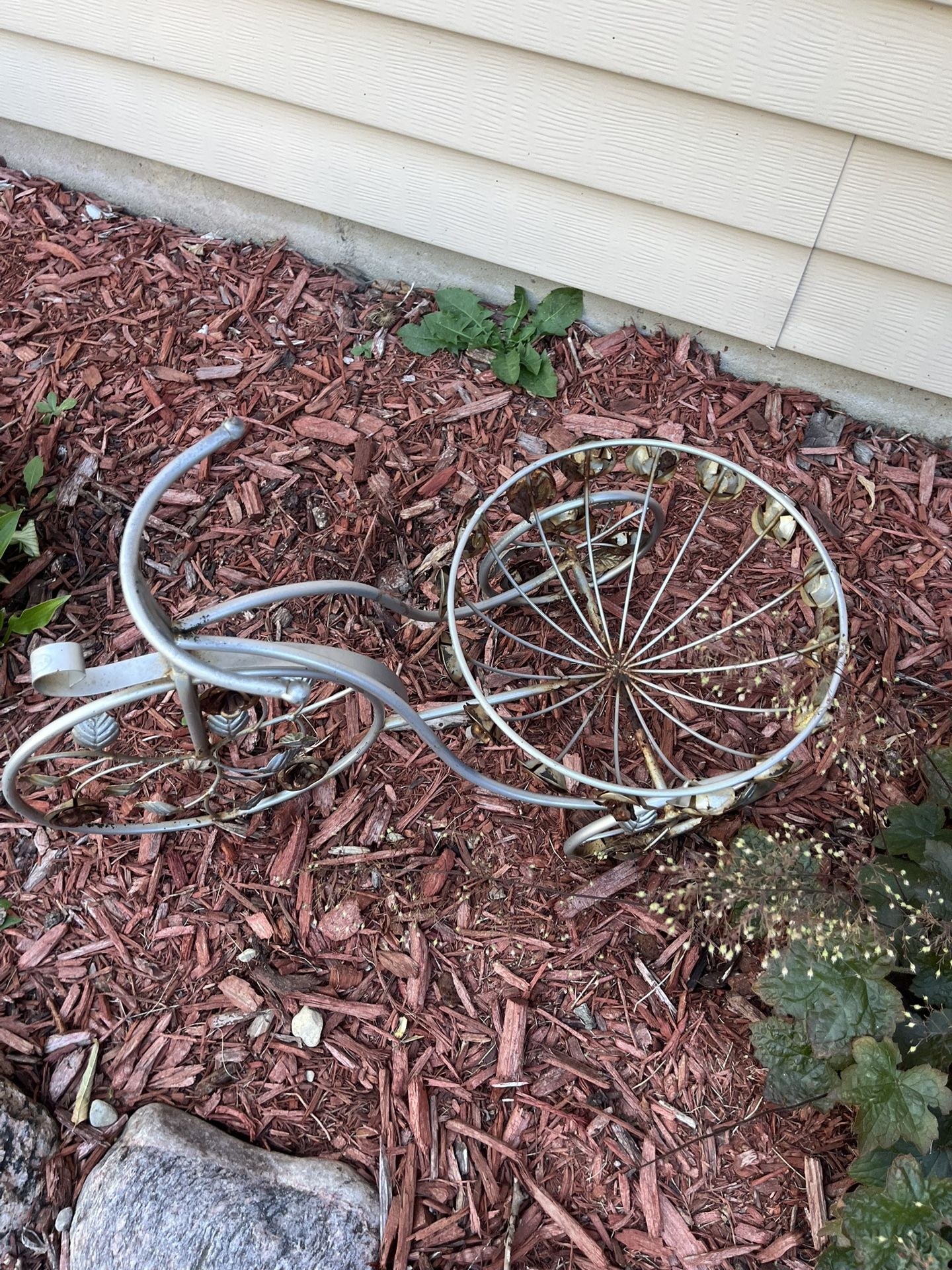 Plant Holder