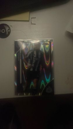 Joelinton  #146 2026 Troops Chrome Premier League