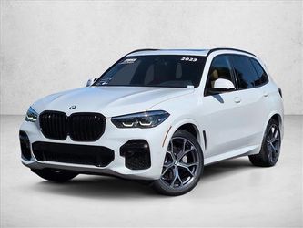 2023 BMW X5
