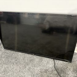 32-inch TV