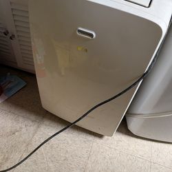 LG portable air conditioner