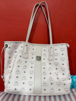 MCM TOTE