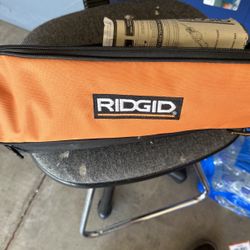 Ridgid
