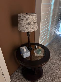 Side Table