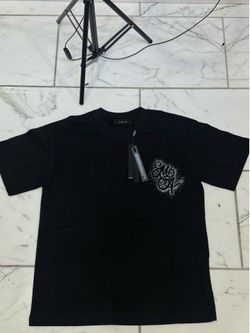 Amiri Size Small and Size M