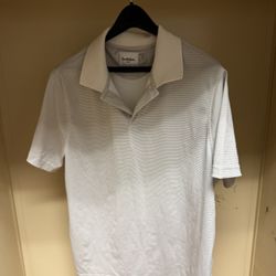 Golf Collar Shirt