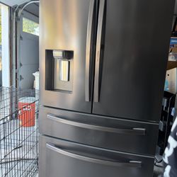 samsung fridge 