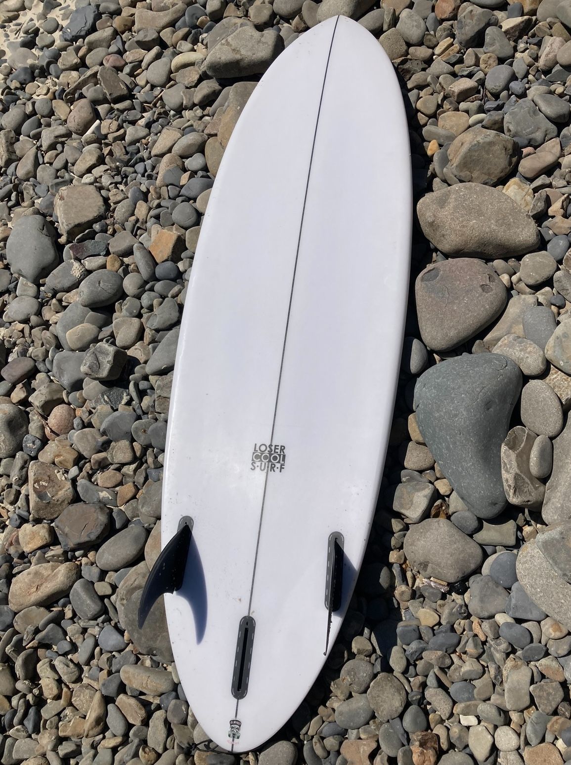Surfboard