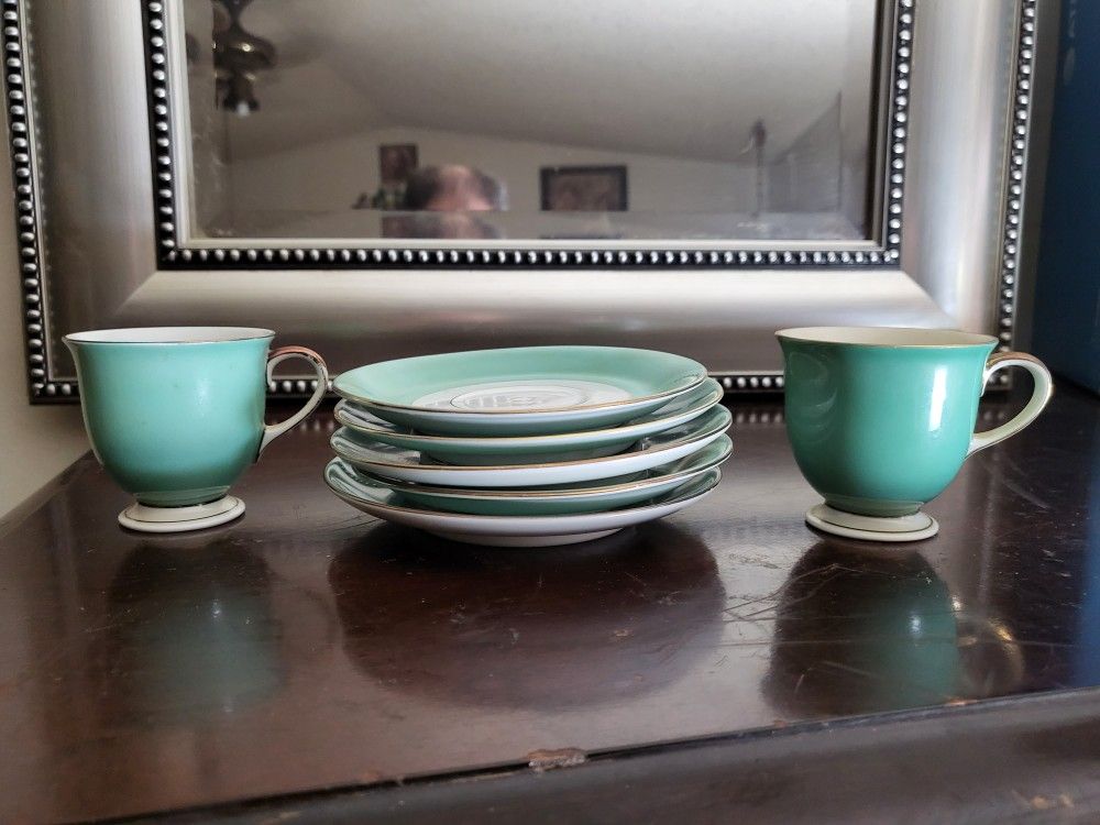 Baronet China Set