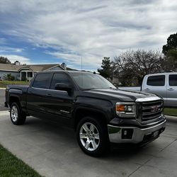 GMC Sierra